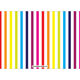 Colorful Thank You Flat Note Cards Image 2 of 2